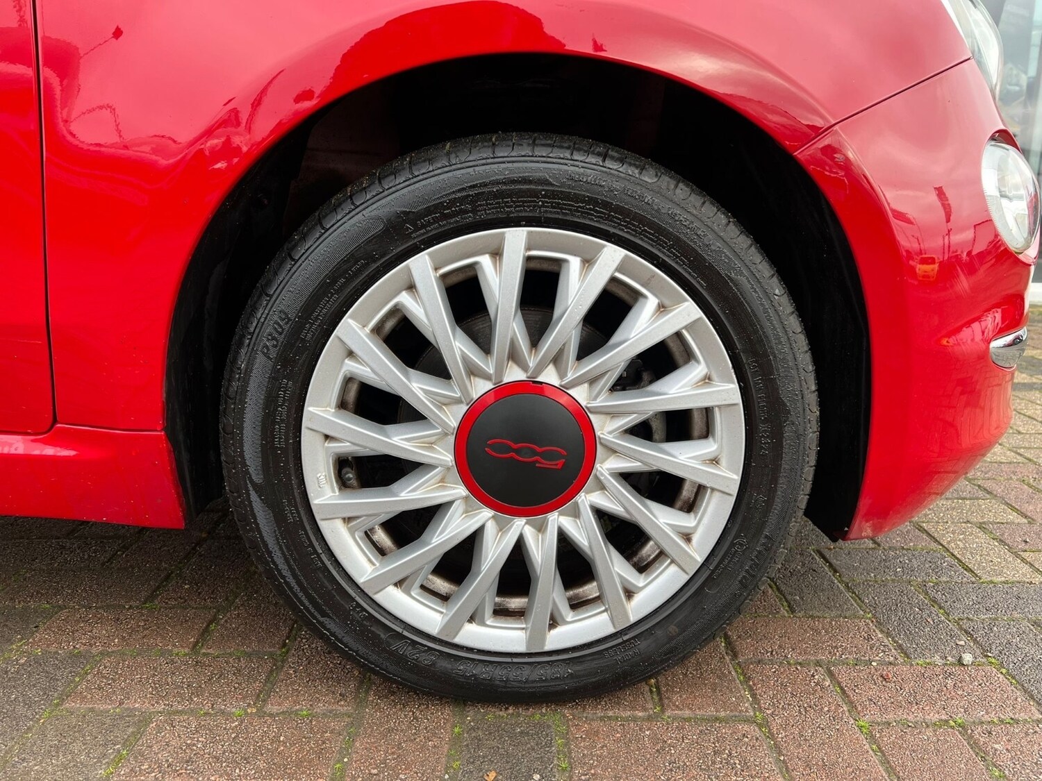 Used Fiat 500 2021 for sale - 76869631: Photo 14