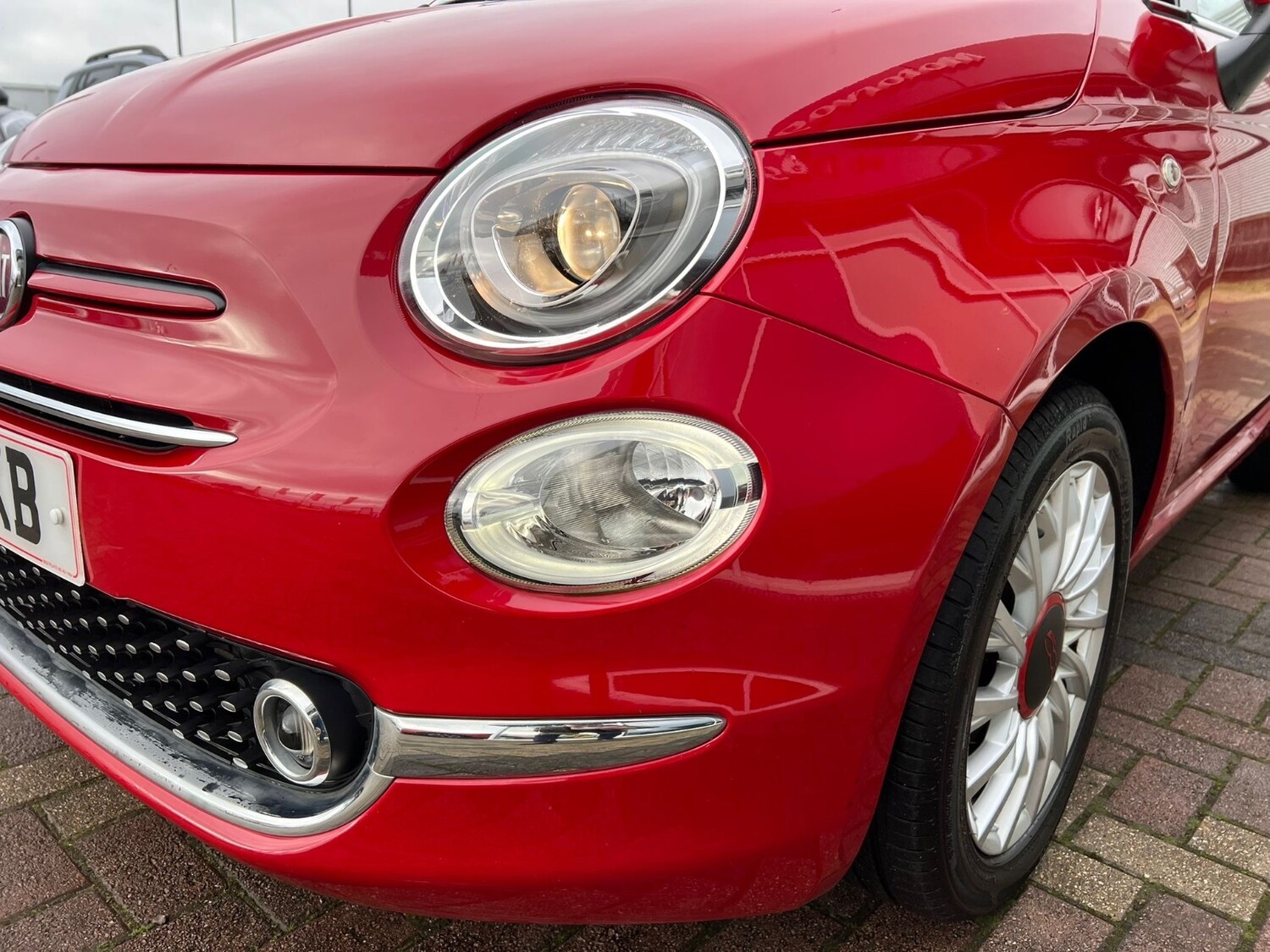 Used Fiat 500 2021 for sale - 76869631: Photo 21