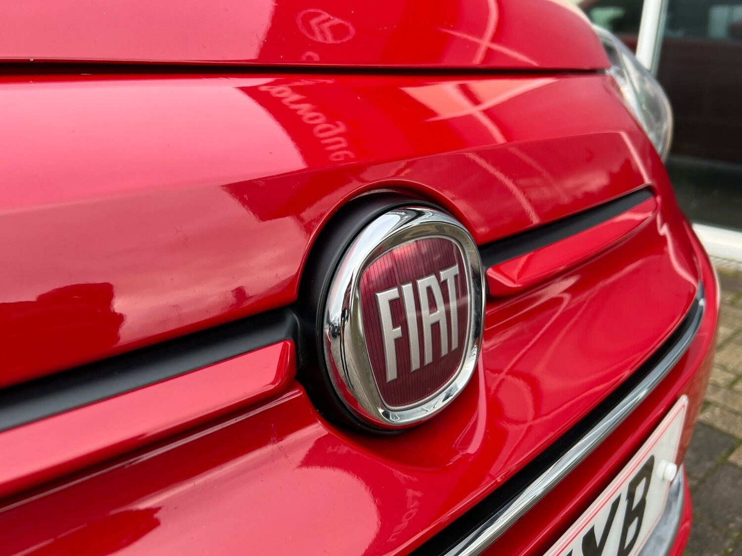 Used Fiat 500 2021 for sale - 76869631: Photo 22