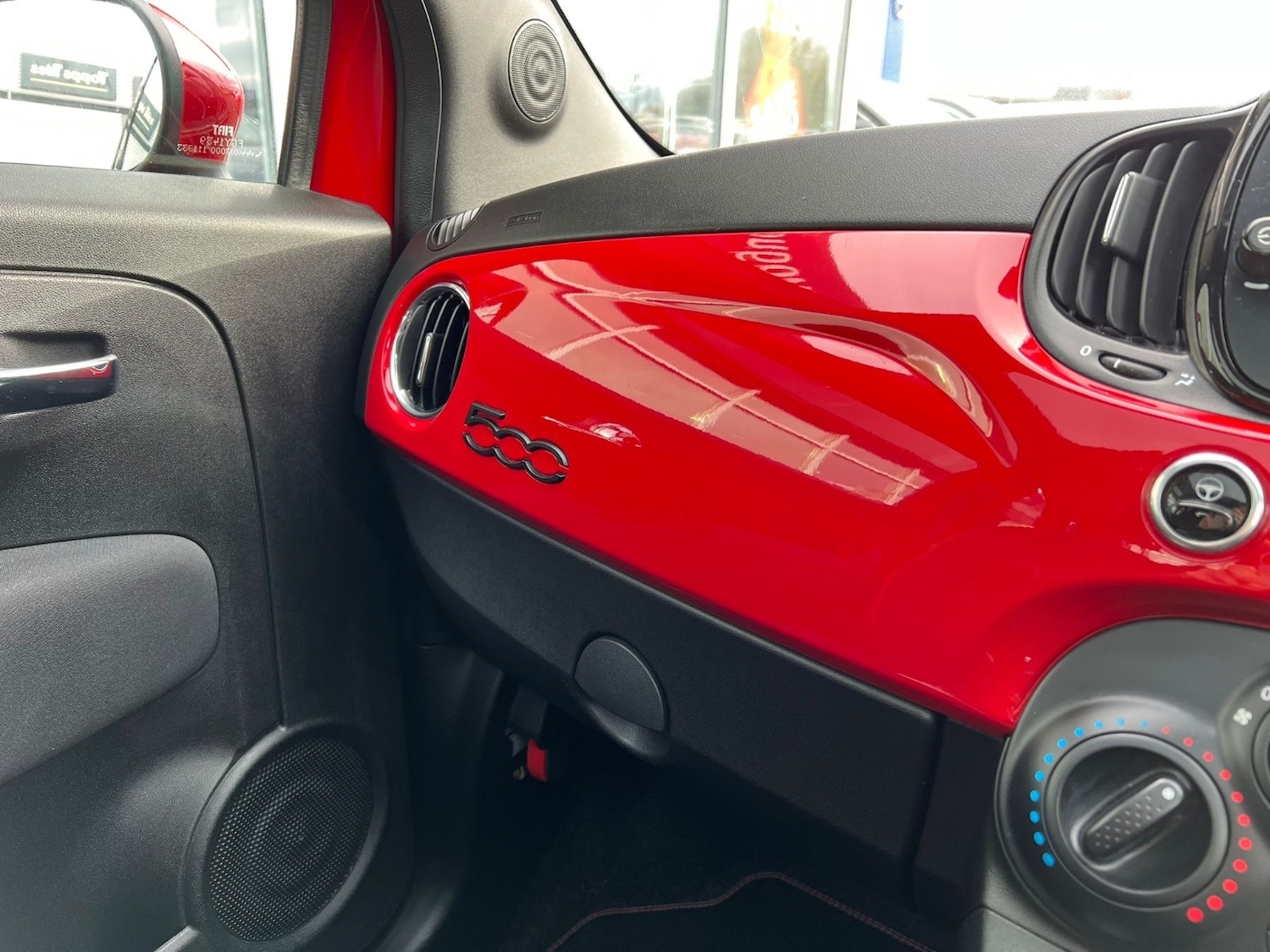 Used Fiat 500 2021 for sale - 76869631: Photo 25