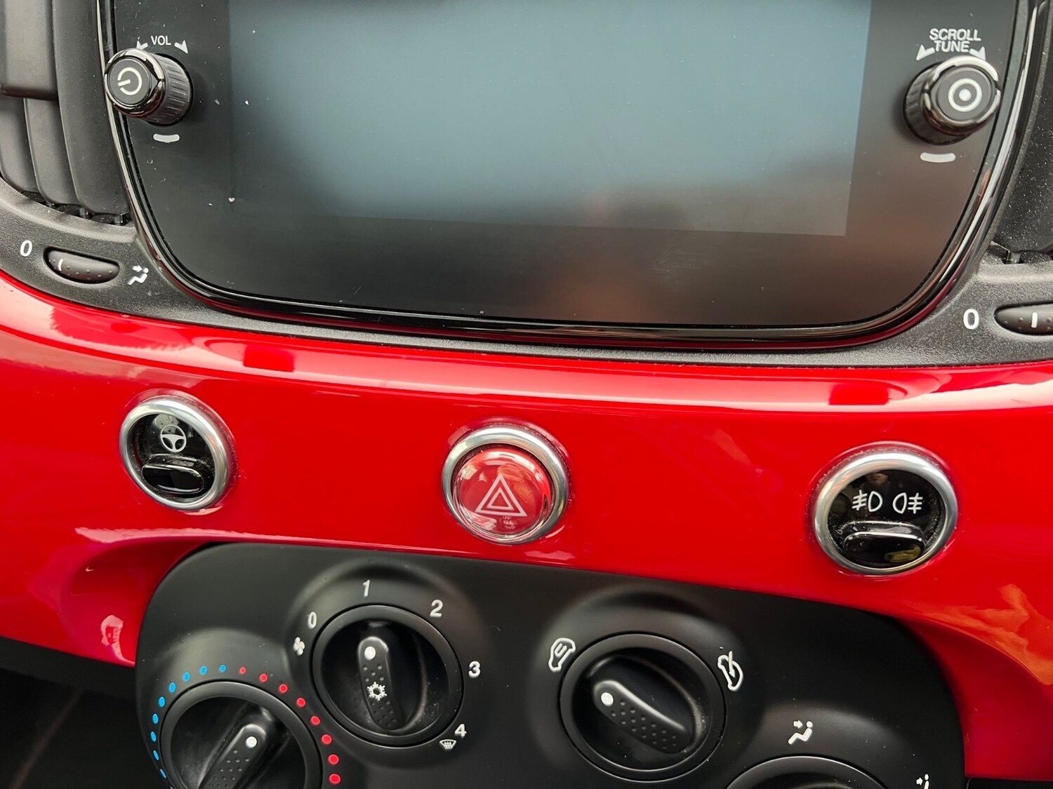 Used Fiat 500 2021 for sale - 76869631: Photo 26