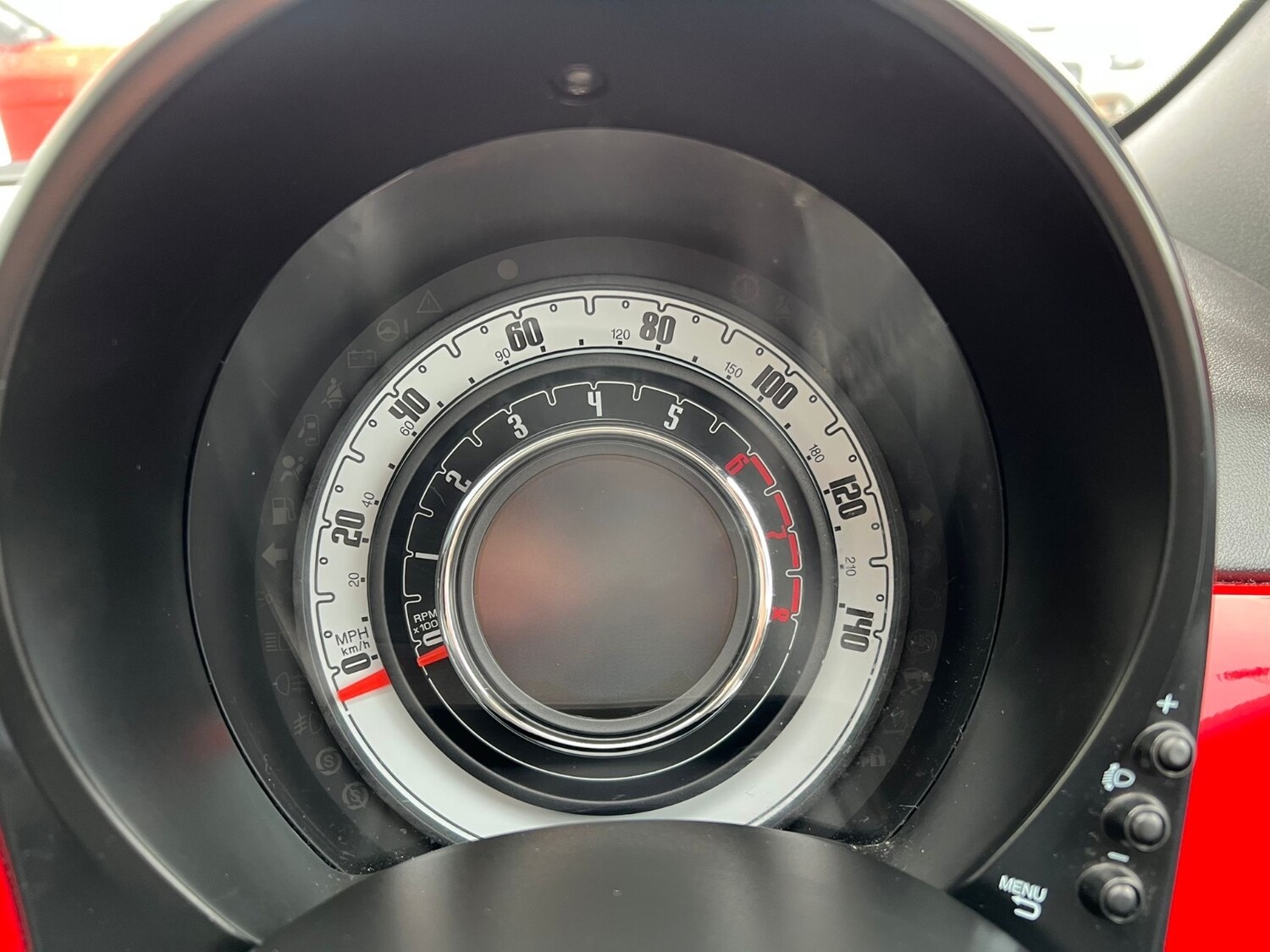 Used Fiat 500 2021 for sale - 76869631: Photo 29