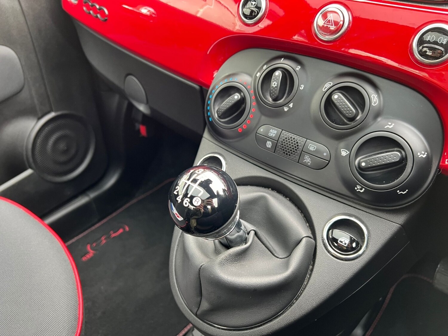 Used Fiat 500 2021 for sale - 76869631: Photo 30