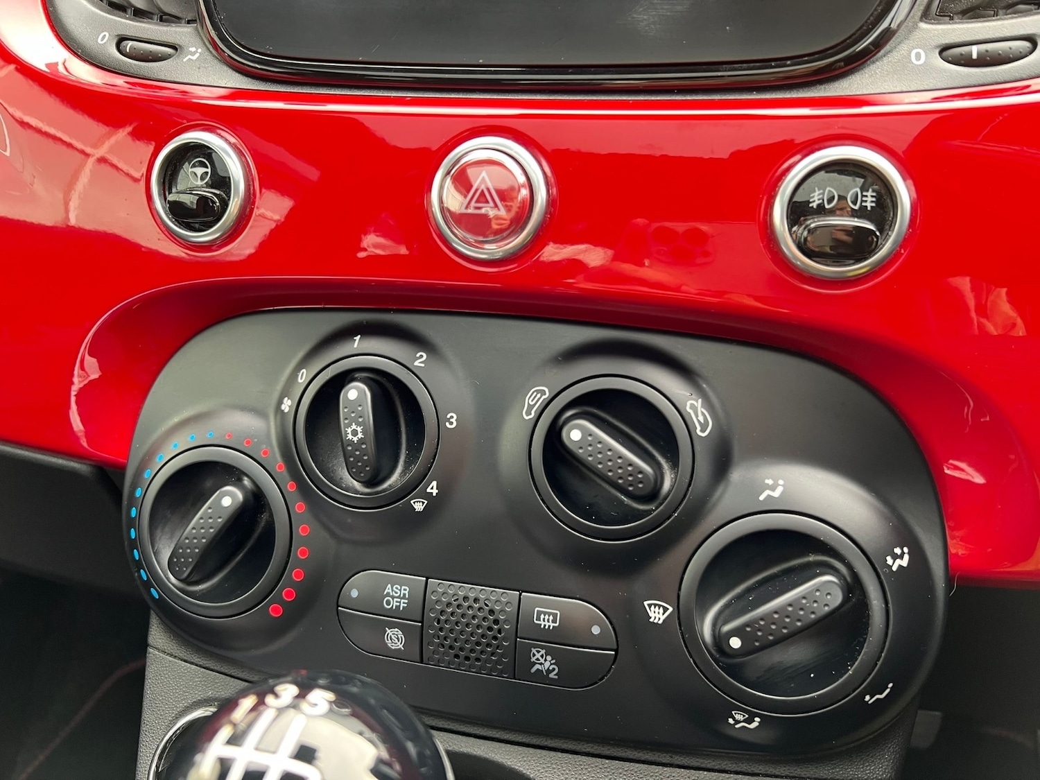 Used Fiat 500 2021 for sale - 76869631: Photo 31