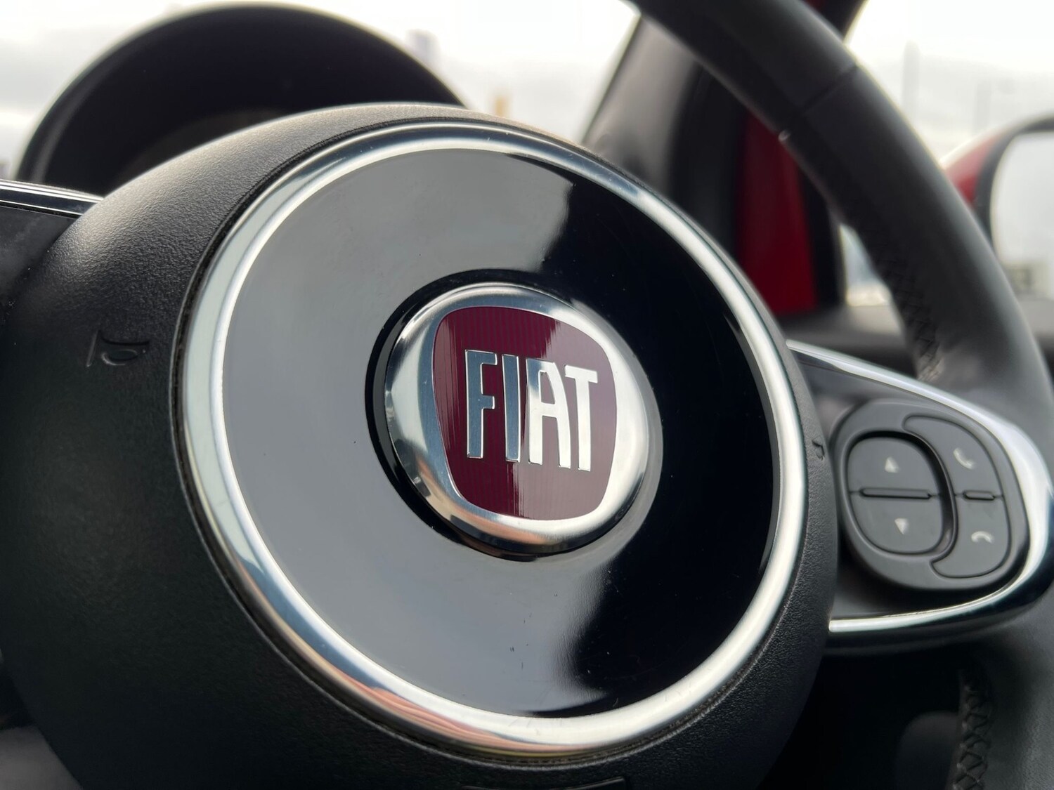Used Fiat 500 2021 for sale - 76869631: Photo 36