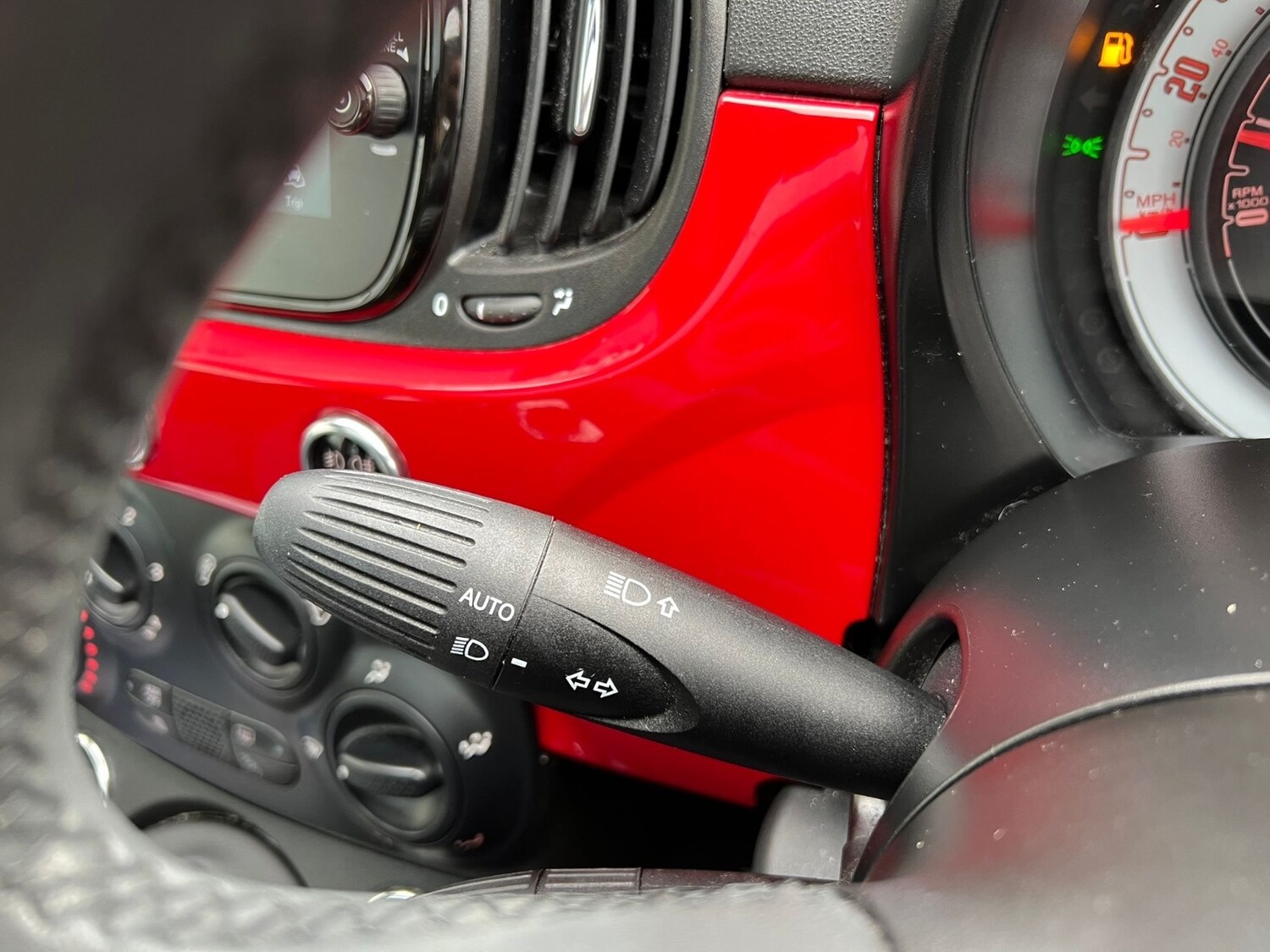 Used Fiat 500 2021 for sale - 76869631: Photo 38