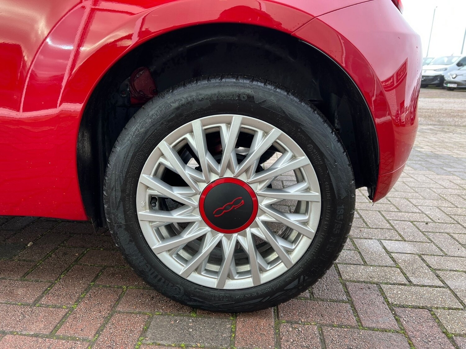 Used Fiat 500 2021 for sale - 76869631: Photo 39