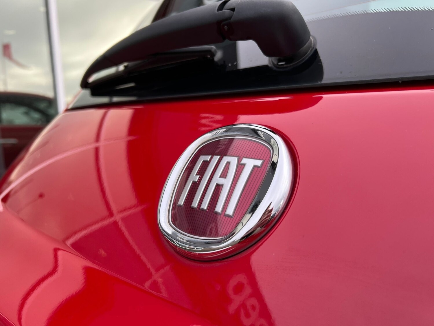 Used Fiat 500 2021 for sale - 76869631: Photo 41