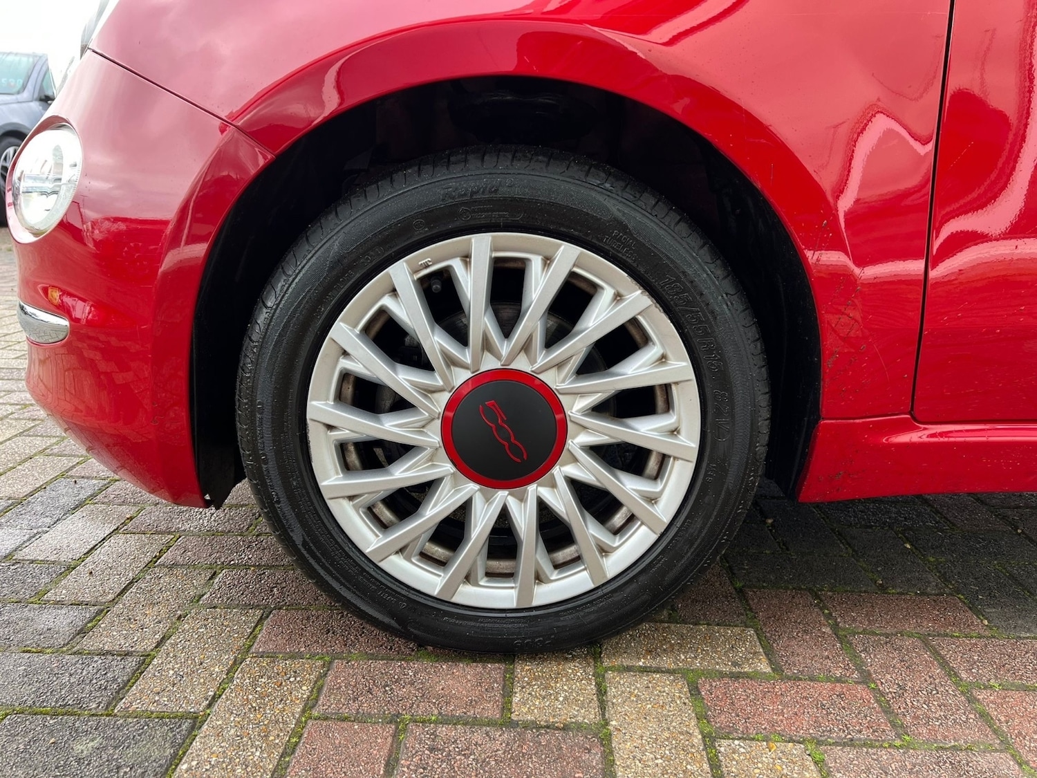 Used Fiat 500 2021 for sale - 76869631: Photo 43