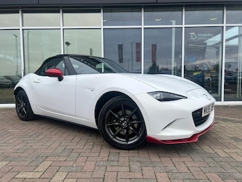 2016 - 1.5 Icon 2dr