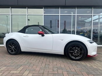 Used Mazda MX-5 2016 for sale - 76241741: Photo