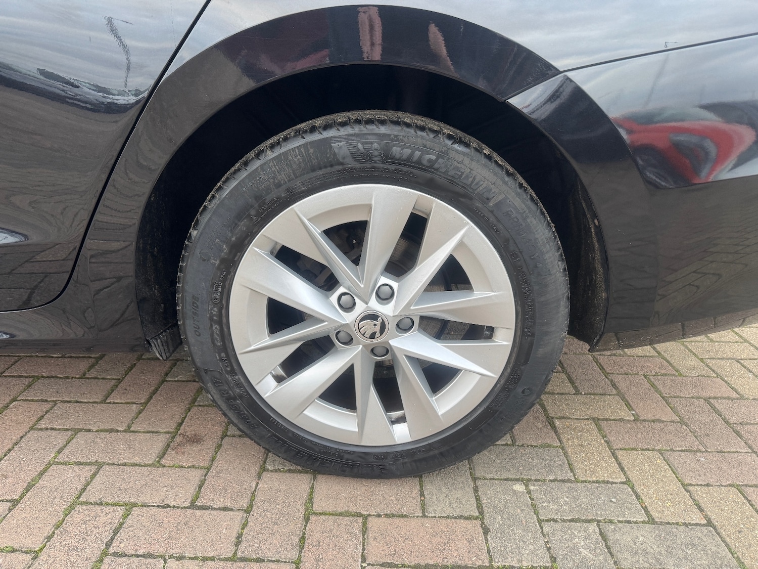 Used Skoda Octavia 2021 for sale - 76873212: Photo 11