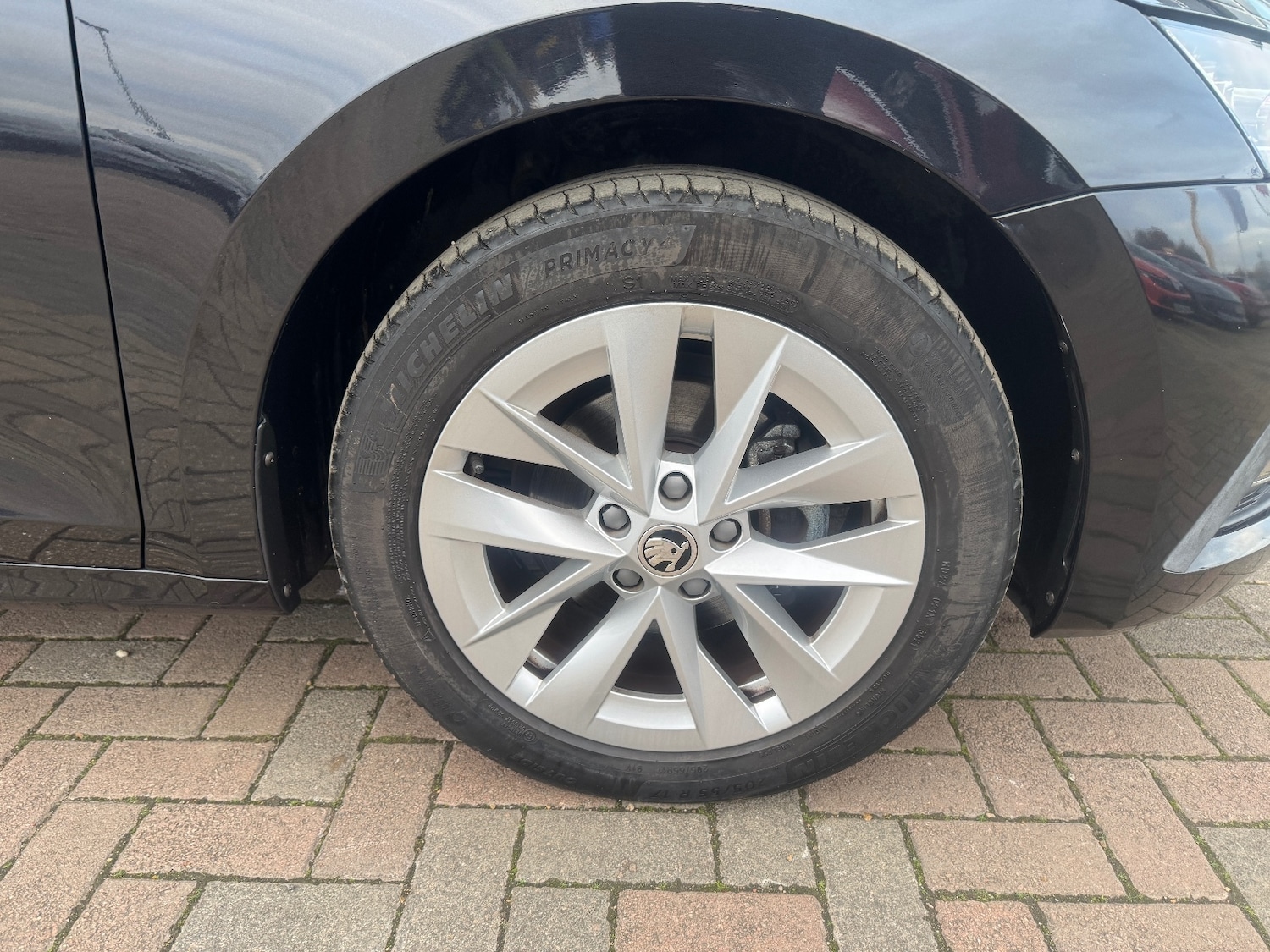 Used Skoda Octavia 2021 for sale - 76873212: Photo 13