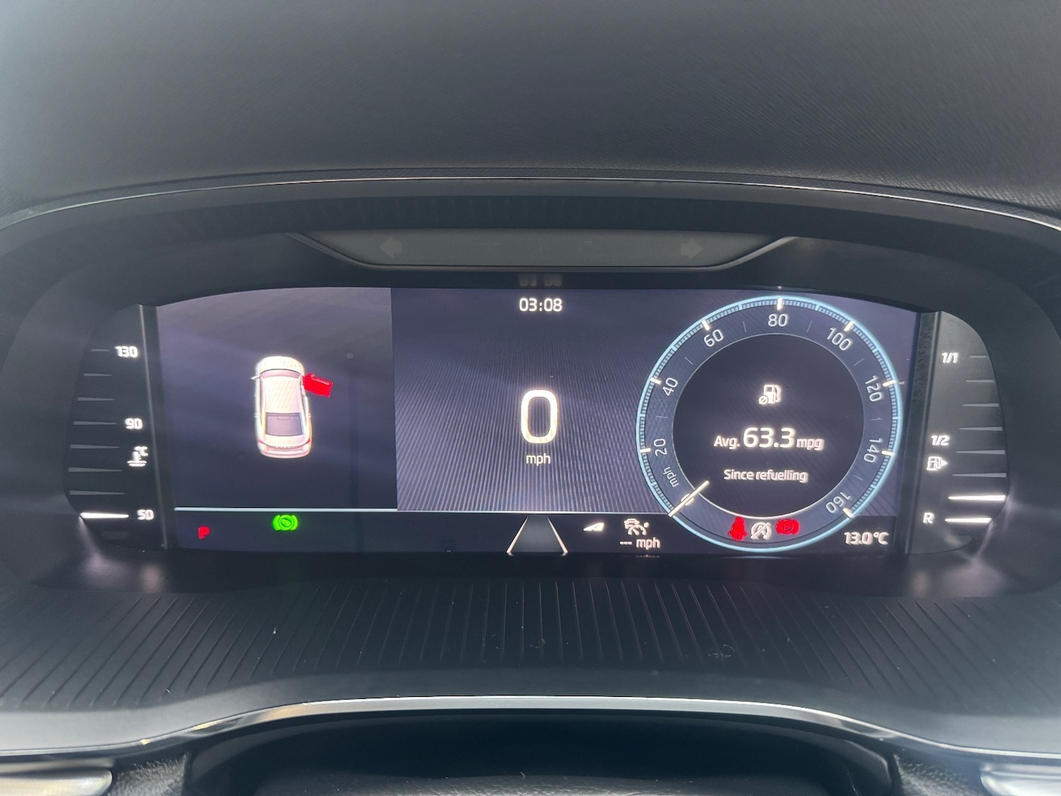 Used Skoda Octavia 2021 for sale - 76873212: Photo 14