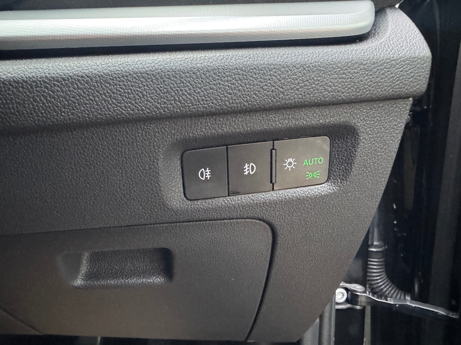 Used Skoda Octavia 2021 for sale - 76873212: Photo 18