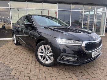 Used Skoda Octavia 2021 for sale - 76873212: Photo