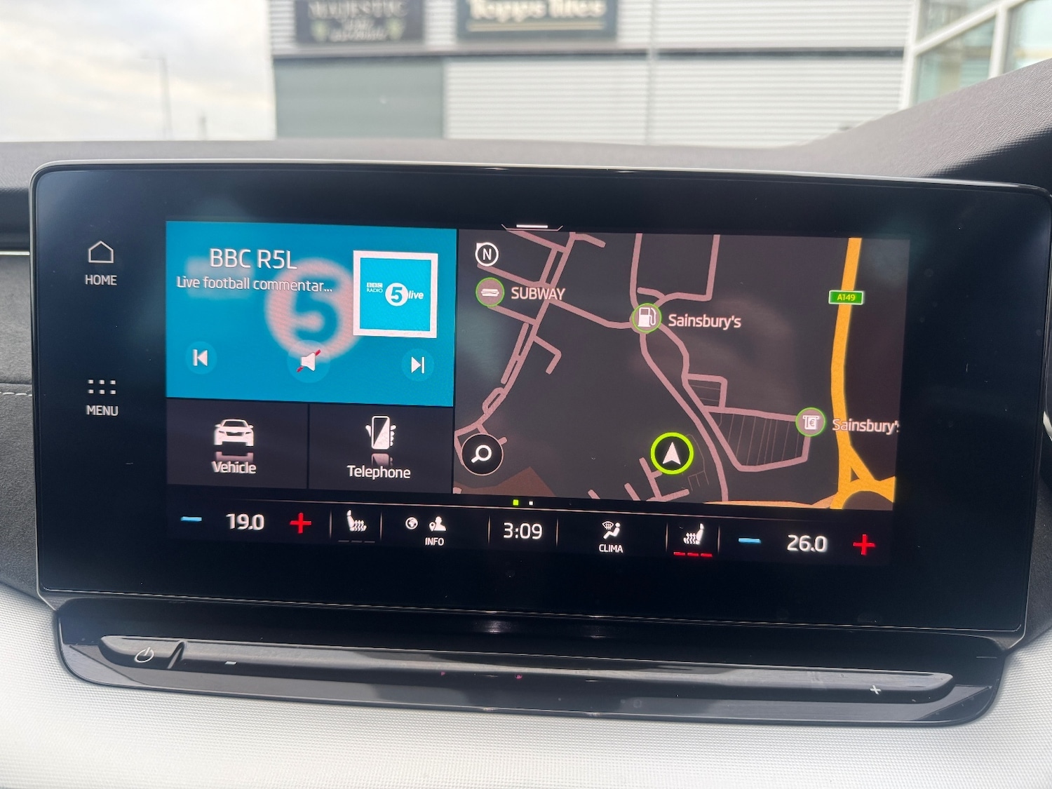 Used Skoda Octavia 2021 for sale - 76873212: Photo 20