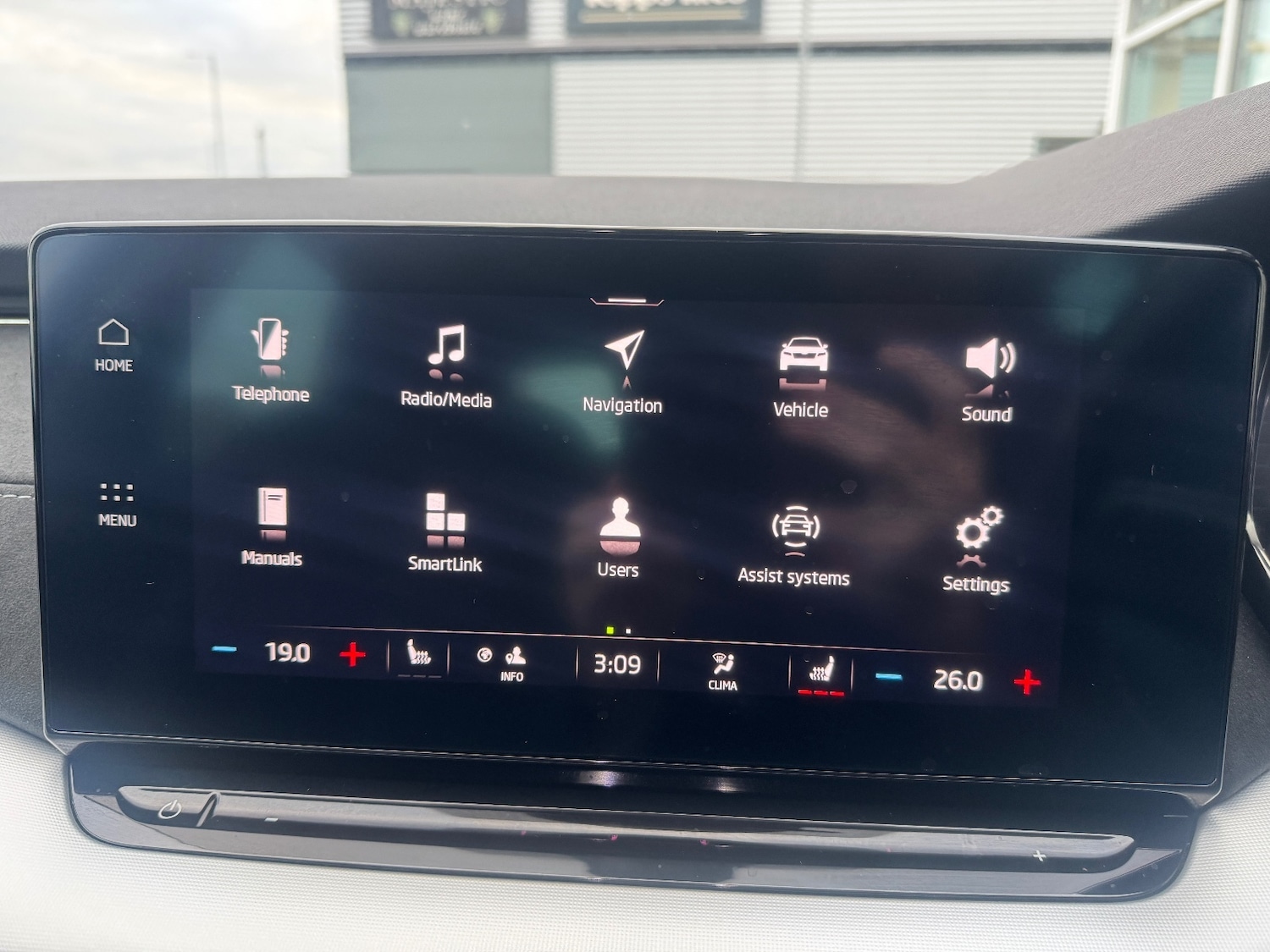 Used Skoda Octavia 2021 for sale - 76873212: Photo 21