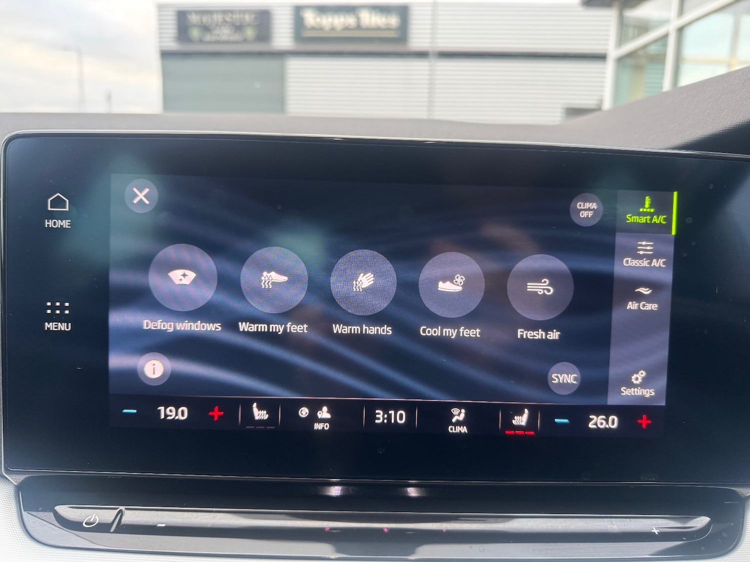 Used Skoda Octavia 2021 for sale - 76873212: Photo 22