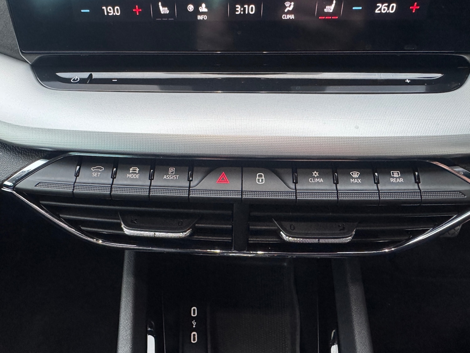 Used Skoda Octavia 2021 for sale - 76873212: Photo 26