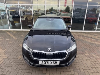 Used Skoda Octavia 2021 for sale - 76873212: Photo