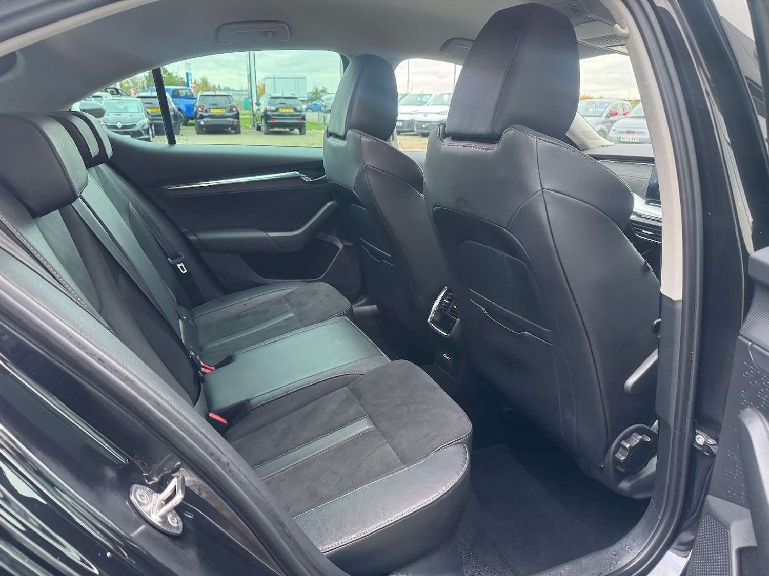 Used Skoda Octavia 2021 for sale - 76873212: Photo 32