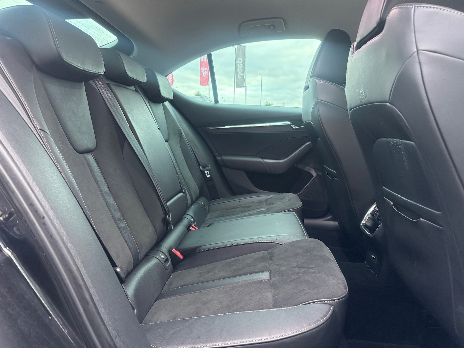 Used Skoda Octavia 2021 for sale - 76873212: Photo 33