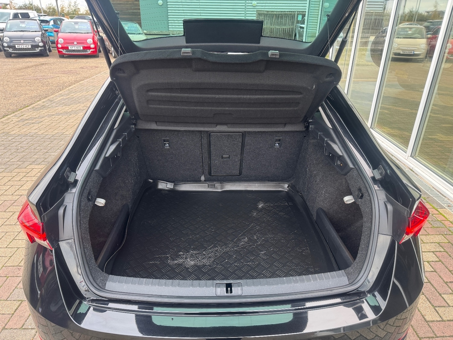 Used Skoda Octavia 2021 for sale - 76873212: Photo 36