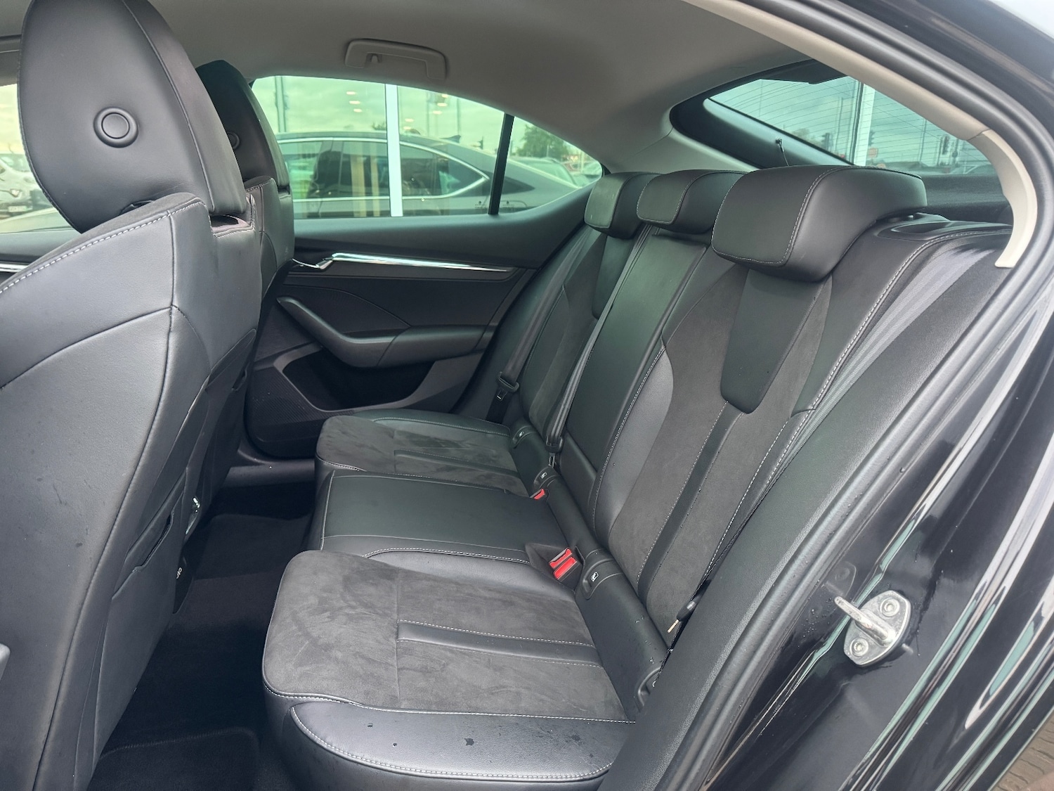 Used Skoda Octavia 2021 for sale - 76873212: Photo 38