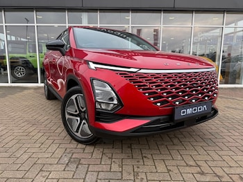 Used Omoda OMODA 5 2025 for sale - 77158019: Photo