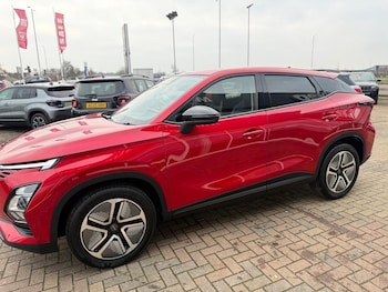 Used Omoda OMODA 5 2025 for sale - 77158019: Photo