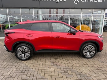 Used Omoda OMODA 5 2025 for sale - 77158019: Photo