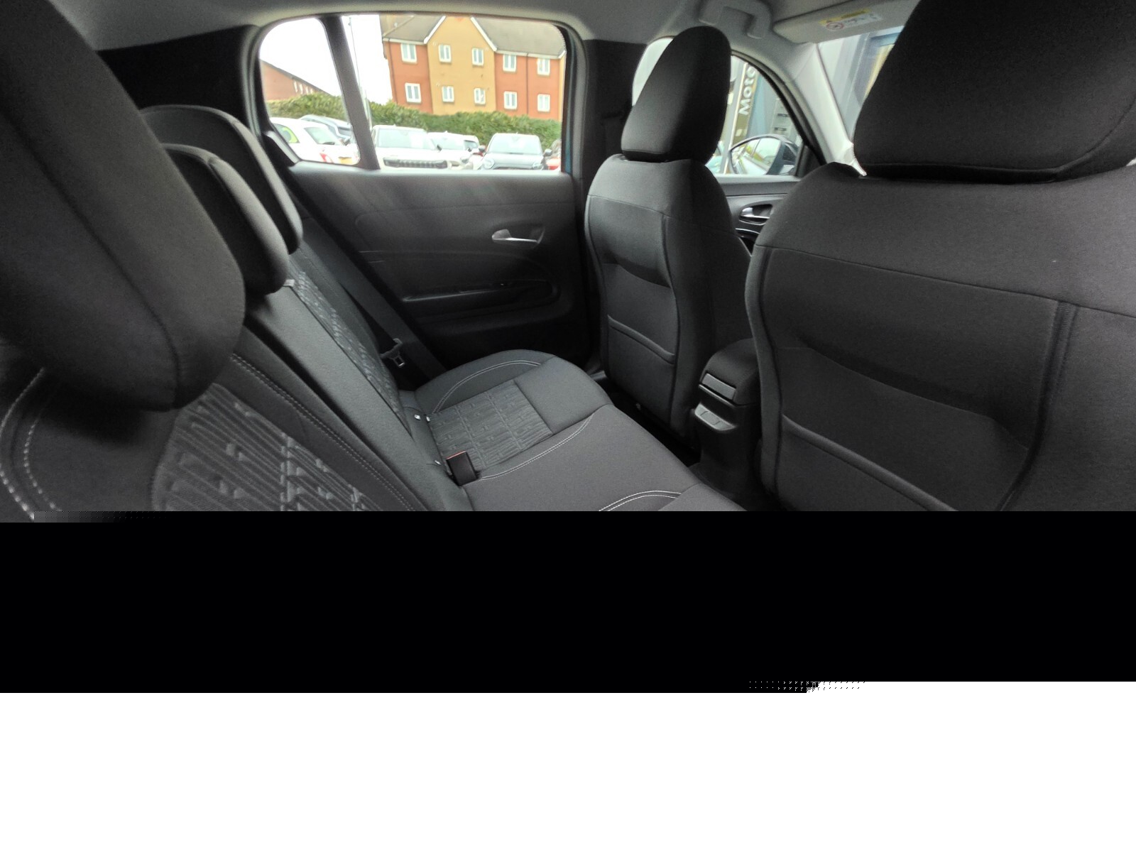 Used Fiat 600 2025 for sale - 76372774: Photo 28