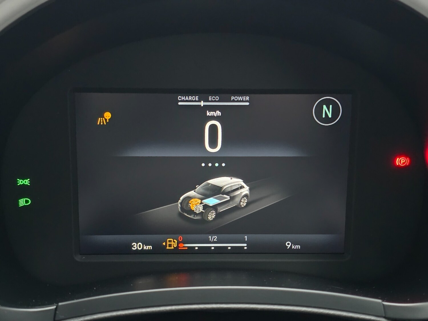 Used Fiat 600 2025 for sale - 76372774: Photo 39