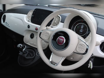 Used Fiat 500 2024 for sale - 75354678: Photo