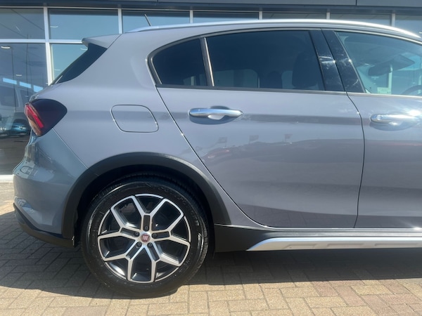 Used Fiat Tipo 2022 for sale - 76297650: Photo 10