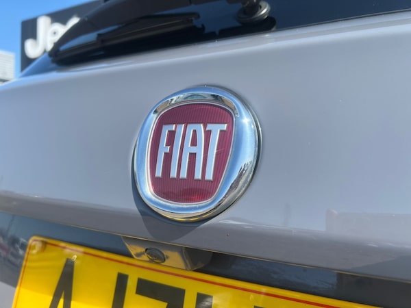 Used Fiat Tipo 2022 for sale - 76297650: Photo 11
