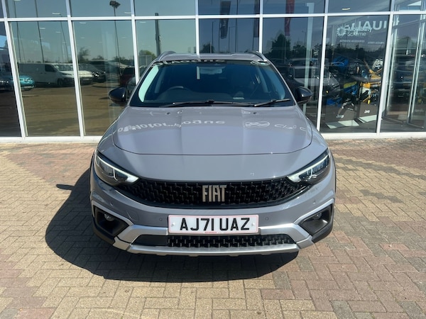 Used Fiat Tipo 2022 for sale - 76297650: Photo 14