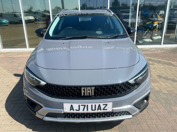 Used Fiat Tipo 2022 for sale - 76297650: Photo 17