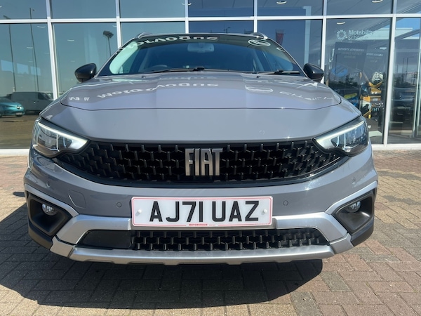 Used Fiat Tipo 2022 for sale - 76297650: Photo 19
