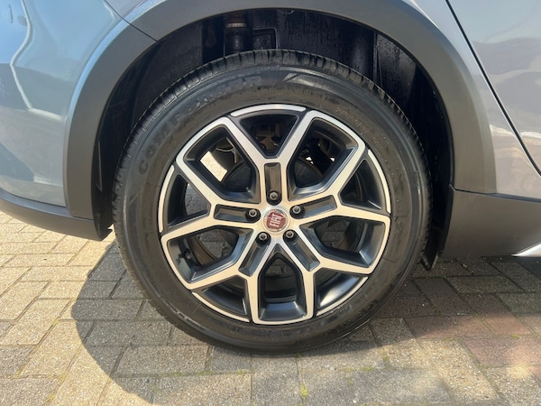 Used Fiat Tipo 2022 for sale - 76297650: Photo 20