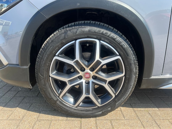 Used Fiat Tipo 2022 for sale - 76297650: Photo 22