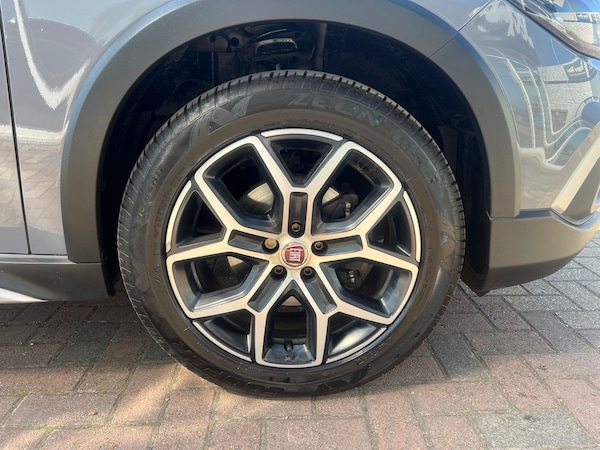 Used Fiat Tipo 2022 for sale - 76297650: Photo 23