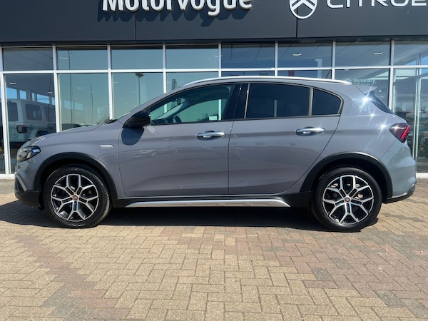 Used Fiat Tipo 2022 for sale - 76297650: Photo 25