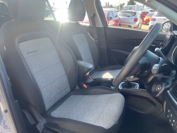 Used Fiat Tipo 2022 for sale - 76297650: Photo 31