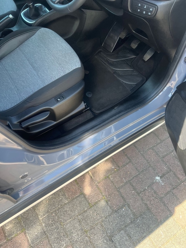 Used Fiat Tipo 2022 for sale - 76297650: Photo 34