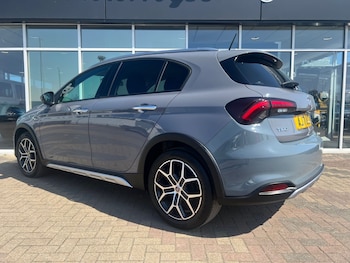 Used Fiat Tipo 2022 for sale - 76297650: Photo