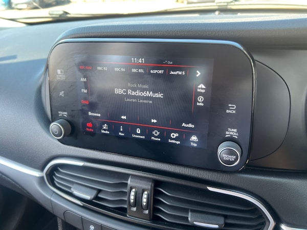 Used Fiat Tipo 2022 for sale - 76297650: Photo 46