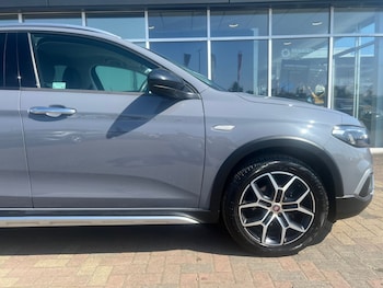 Used Fiat Tipo 2022 for sale - 76297650: Photo