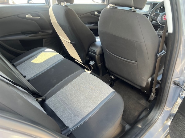 Used Fiat Tipo 2022 for sale - 76297650: Photo 50